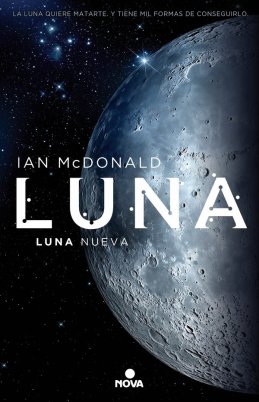 Luna, Ian McDonald